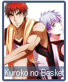 Kuroko no Basket