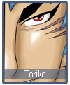 Toriko